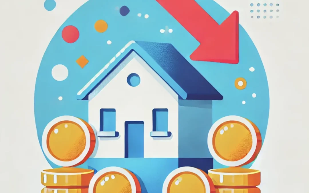 Baisse des taux : Ne ratez pas cette opportunité pour revoir votre budget !